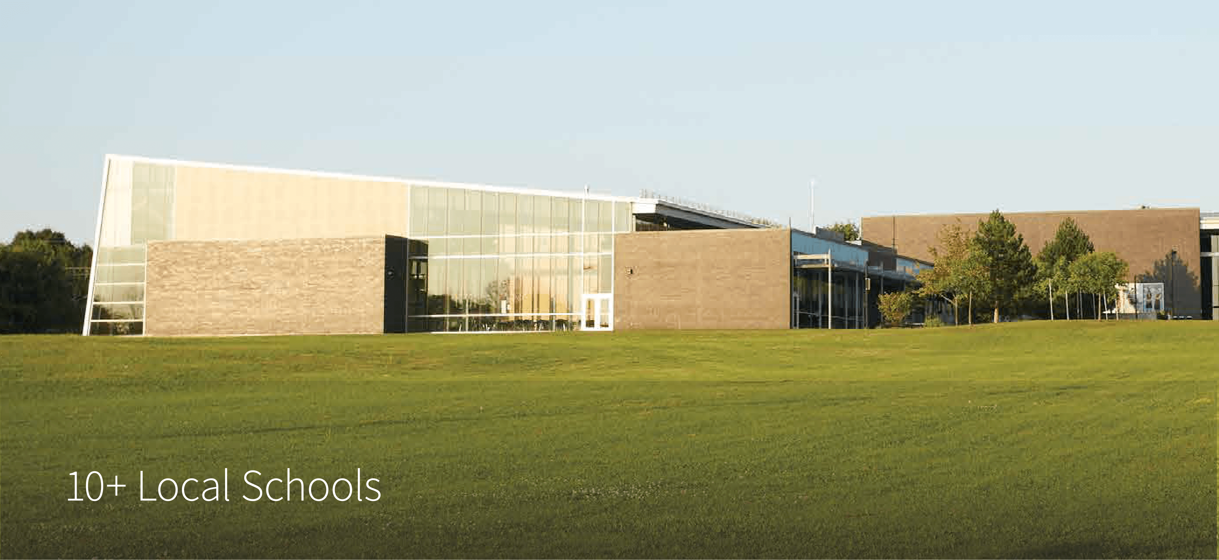 local schools